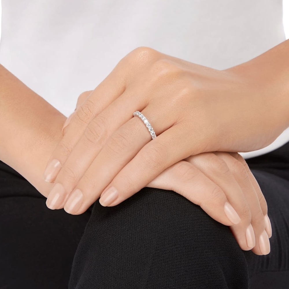 swarovski vittore ring xl